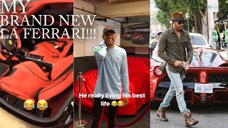 Hope you enjoyed this vlog! make sure subscribe share and like for
more vlogs!