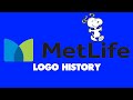 Metlife Logo/Commercial History (#321)