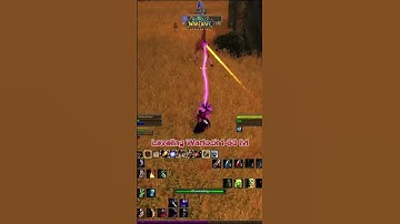 🔮 CHILL WARLOCK LEVELING in WoW Classic! (Fast-Paced) #worldofwarcraft #warcraft #wow #wowclassic