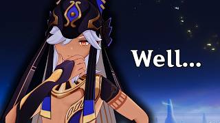 So... Is Cyno Good Now?