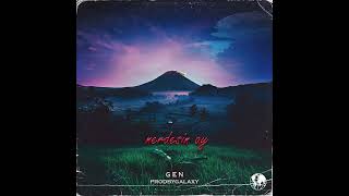 Gen - Nerdesin Ay (Official Audio)