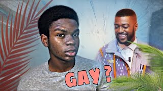 KEVINE OBIN EST GAY, PREUVES DE L’HOMOSEXUALITÉ DE KEVINE OBIN (COMMING OUT IMMINENT?)…