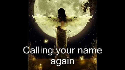 Calling Your Name Again  by Richard Carpenter (wit...