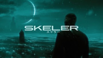 SKELER x SAGE - NНΞЙ RMX (ΔXIUS LIИK)