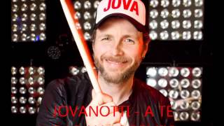 Jovanotti - A te (DJ Dallas Remix)