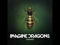 Imagine Dragons - Summer (Lyrics)