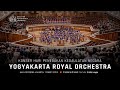 [SIARAN TUNDA] Konser Hari Penegakan Kedaulatan Negara Yogyakarta Royal Orchestra 2024