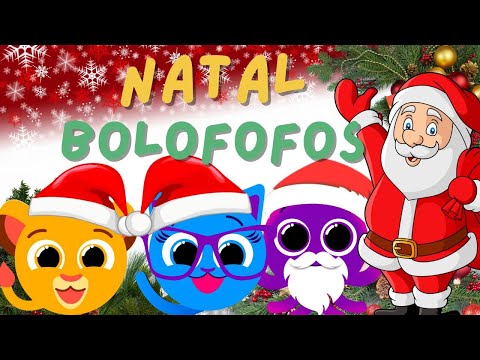 Natal Bolofofos-Musica de