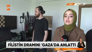 Gaza Hakkında Resimi