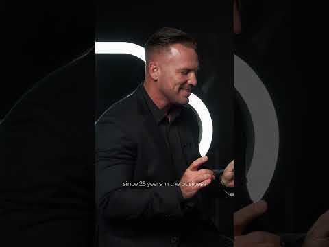 AI Is No Longer Optional For Your Business - Dr. Semih Kumluk #ai #businessai #aiforbusiness