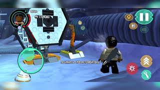 LEGO Star Wars: The Force Awakens - Trailer (Wii U & Nintendo 3DS)