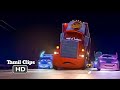 Cars 2006  california going scene tamil 3  movieclips tamil