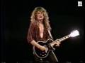 Whitesnake - John Sykes Solo - Rock in Rio 1985