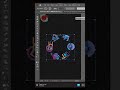 Illustrator tips . Logo design tips .graphic design tips 2025.#my #shorts #gdshimon #illustrator