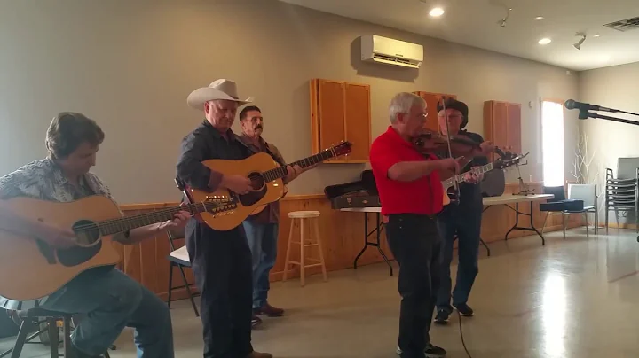 John Allen's Jig