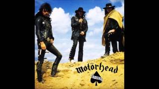 Motörhead - Dance