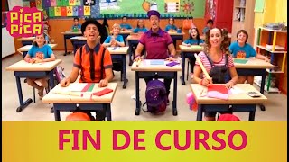 Download Lagu Pica-Pica - Fin de curso (20 Minutos): COMPILADO #CancionesInfantiles MP3 Download Lagu Pica-Pica - Fin de curso (20 Minutos): COMPILADO #CancionesInfantiles MP3