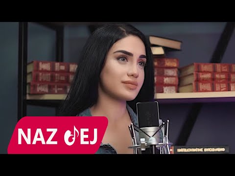 Naz Dej - Gitme Dur  (Cover Video)