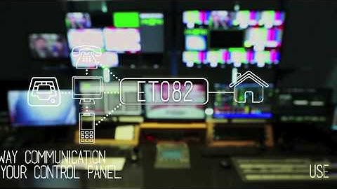 GSM/GPRS communicator from MAS UK