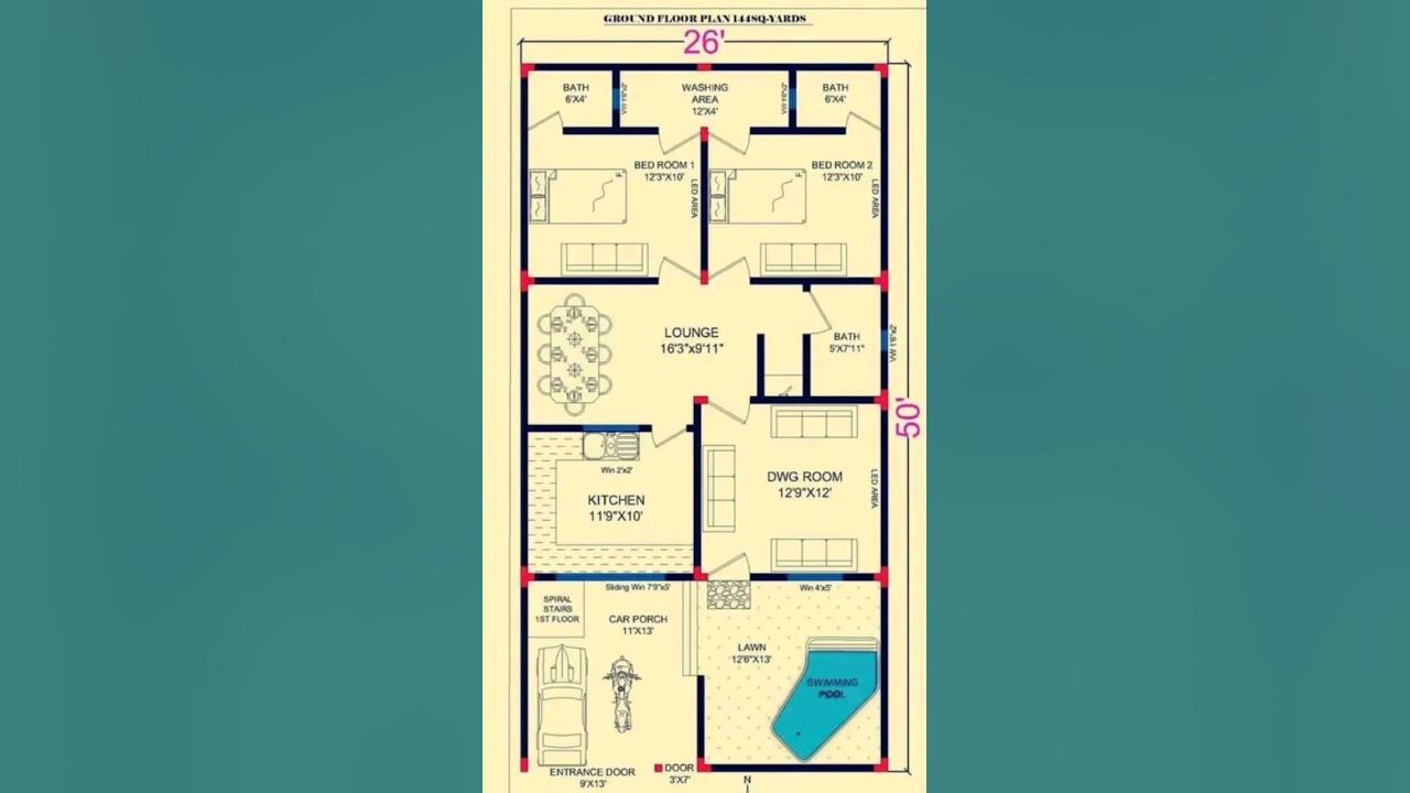 26-50-house-plan-youtube