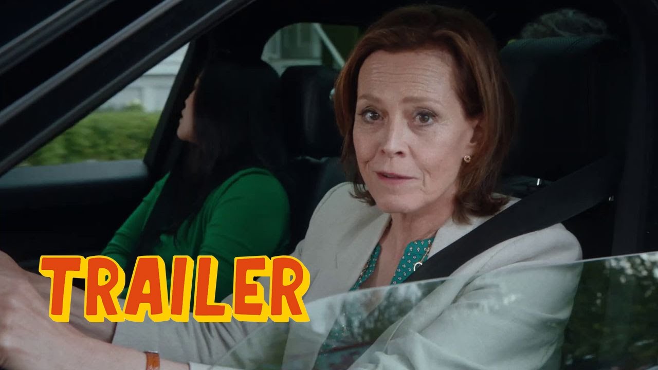 The Good House Official Trailer (2022) YouTube