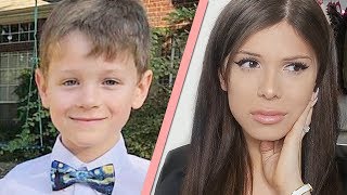 7 Year Old Forced To Transition By Mom?