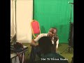 Nas Tv Africa Setting up