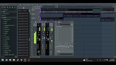 FREE Ayerp FLP (Raw Vocals + Official Presets Breakdown) #ayerp #flstudio #fyp #vocalpreset #che 
