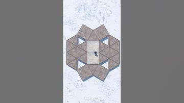 META solo/duo/trio Base design in rust 2025 #rust #rustgame #rustbase #gaming #shorts