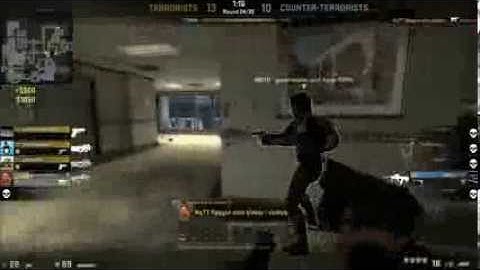 Tec-9 Ace on cs_office