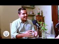 Fernando Maidana: "El transporte público es la solución para ir mitigando el tráfico" #SinFiltro