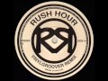 DJ MAGICAL - Rush Hour (Vinylgroover Remix)