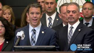 Colts Neck Fire: Prosecutor announces murder charges in Colts Neck fire deaths