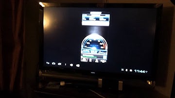 UG802 Dual Core Android on a Stick