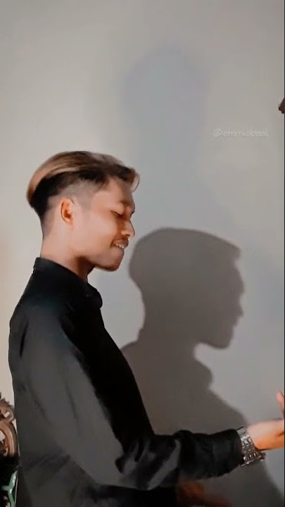 Hanyalah Tuhan Saja Bisa Menentukan Semua | Original Sound - Davidsylndra