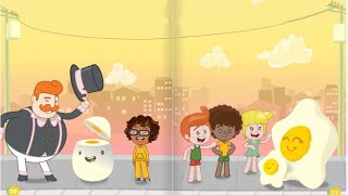 Quebra-cabeça l Mundo Bita l Vídeo Educativo para crianças l Aprendizado Infantil