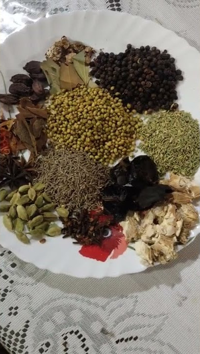 mandi masala mix for mutton chicken beef mandi recipes