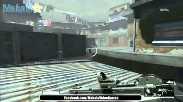 Fear 3 Campaign Solo Fettel Skullknight101 Slums Part 2