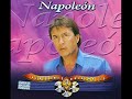 NAPOLEON EXITOS VOL  2