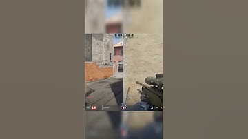 Crazy 1v4 clutch #cs2 #csgo #cs2clip #gaming #awp #cs #counterstrike #counterstrikeglobaloffensive