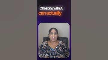 Cheating in Interviews: Short-Term Win, Long-Term Loss  #interviews #jobinterviewtips #hiring