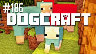 FINICKY FLOCK - DOGCRAFT (EP.186)