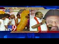 Kanna controversial comments on CM Chandrababu