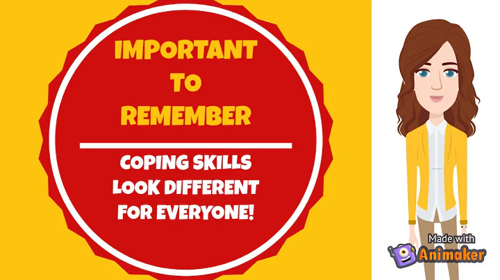 What is a Coping Skill?