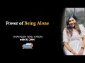 Power Of Being Alone | Khayalon Wali Khidki with RJ JIAH S2 - Ep.160