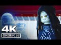Execute Order 67 errrr, Order 66! (LEGO STAR WARS: THE SKYWALKER SAGA) 4K Ultra HD