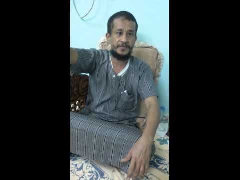 العم سليمان ابه رد على قيقب وماراح اتخلى عنك ياملكي