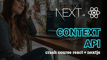 ContextAPI do React/Next: entendendo de uma vez - carrinho de compras de ecommerce