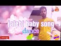 Jalebi baby song dance on velgrass tamil 