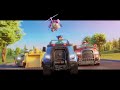 Paw Patrol - "Solo al cinema"